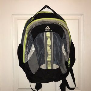 Adidas Bookbag